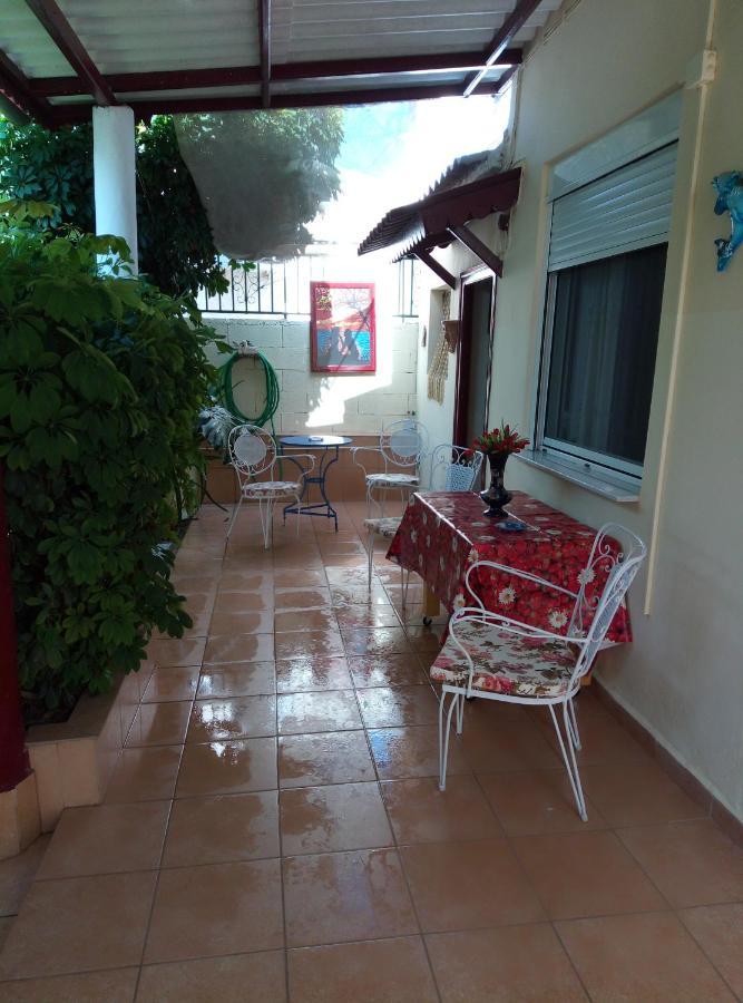 Lefteris Beautiful Aegina Villa Exterior photo