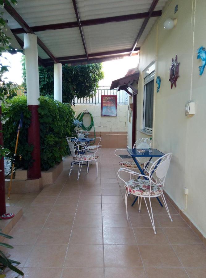 Lefteris Beautiful Aegina Villa Exterior photo